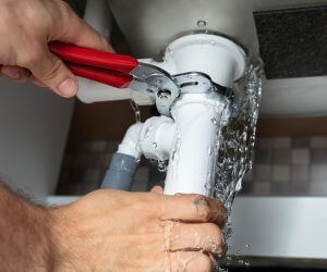 About Plumbers Pros Campti, LA